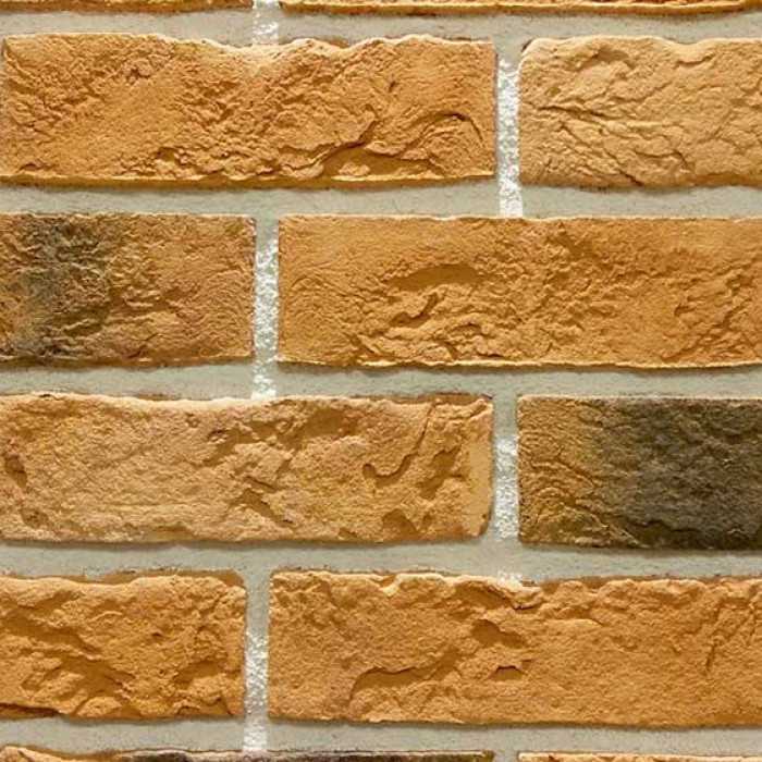 Декоративный кирпич REDSTONE Town Brick TB-31/R, 213х65 мм